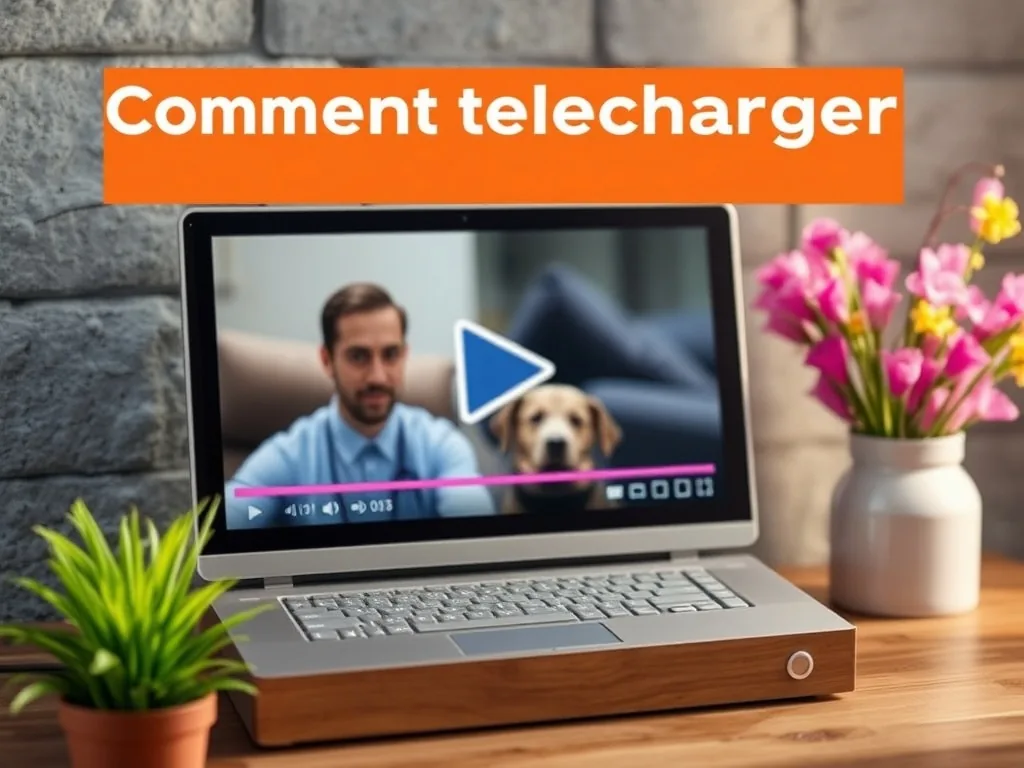 Comment telecharger video fb: Guide Complet et Pratique
