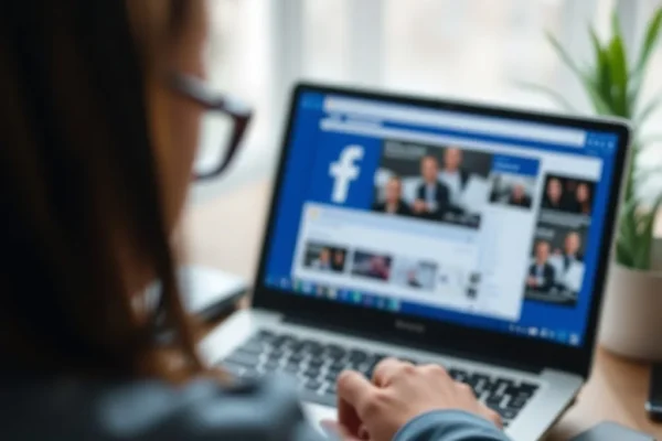 Comment telecharger video facebook facilement et rapidement