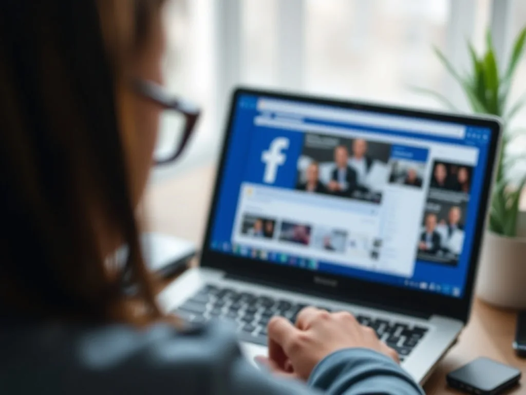 Comment telecharger video facebook facilement et rapidement