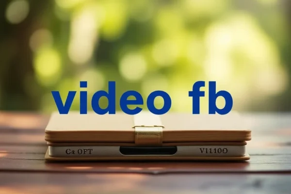 Télécharger vidéo fb : Guide complet et astuces