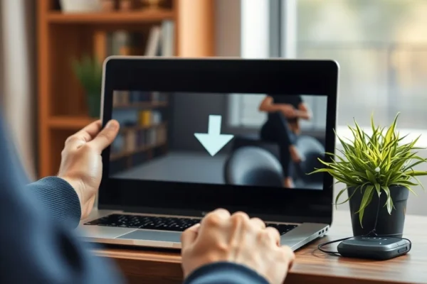 Comment telecharger une video facebook facilement