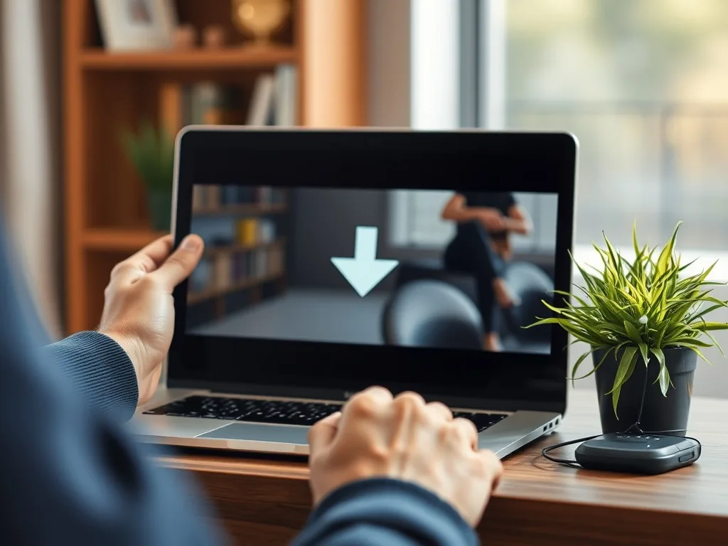 Comment telecharger une video facebook facilement