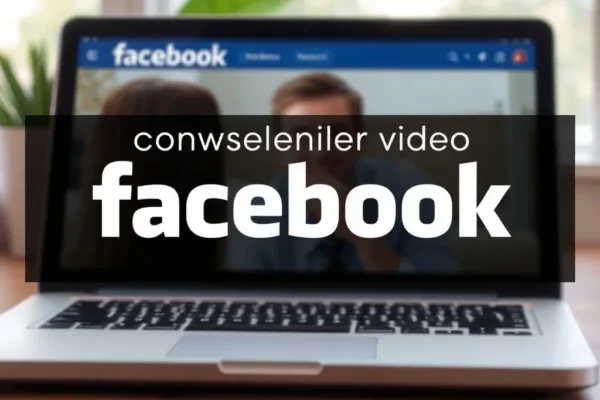 Comment télécharger vidéo Facebook facilement et rapidement