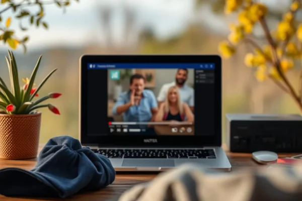 Comment telecharger une video facebook facilement et rapidement