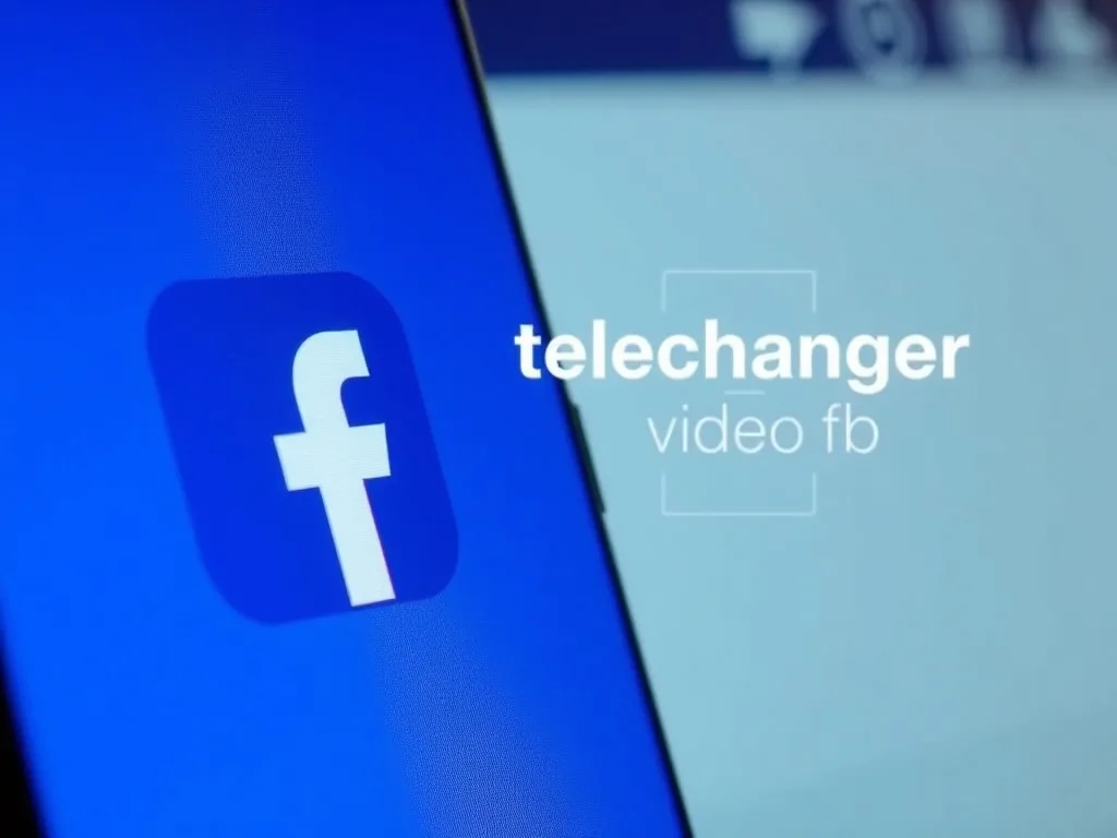 Comment telecharger video fb facilement et rapidement