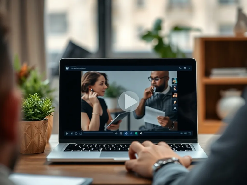 Comment telecharger video facebook facilement et rapidement