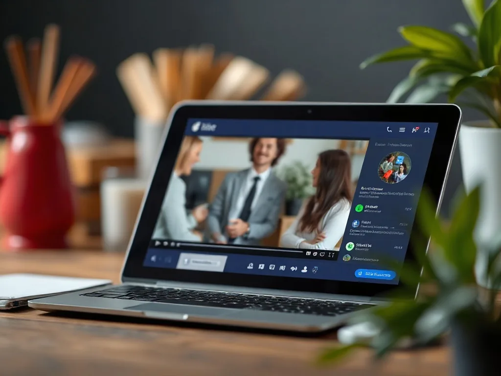 Comment telecharger video du facebook facilement et rapidement