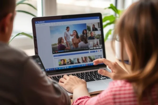 Comment telecharger une video facebook facilement et rapidement