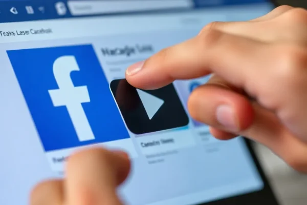 Comment télécharger vidéo Facebook facilement et rapidement