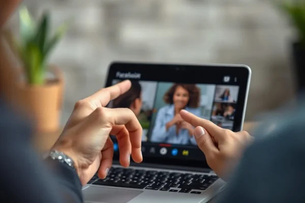Comment telecharger video facebook facilement et rapidement