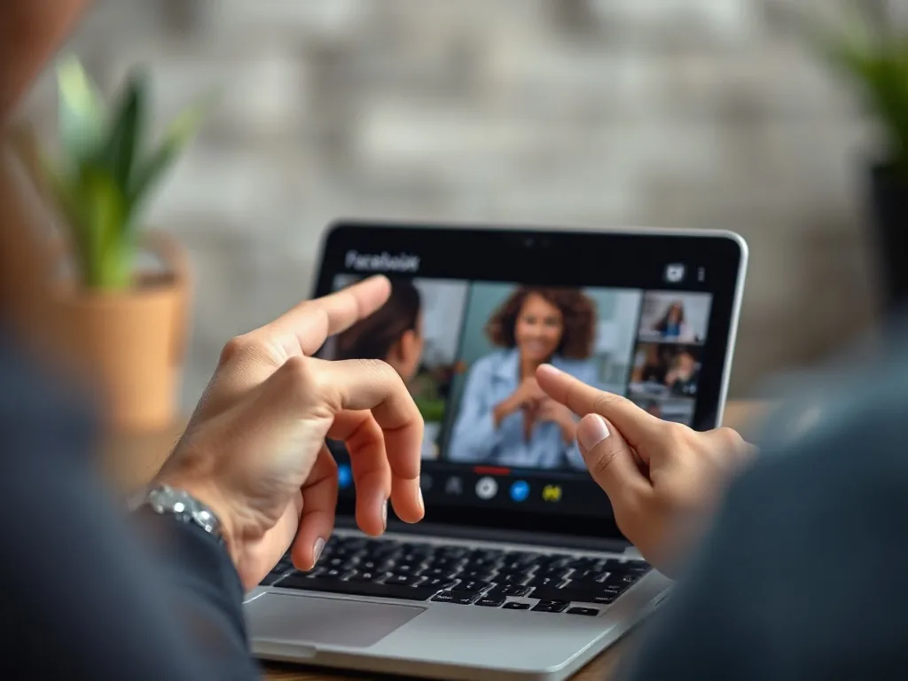 Comment telecharger video facebook facilement et rapidement