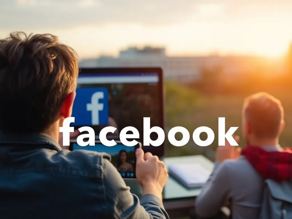 Comment telecharger video facebook facilement et rapidement