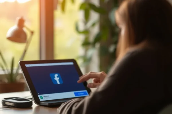 Comment télécharger vidéo facebook facilement et rapidement