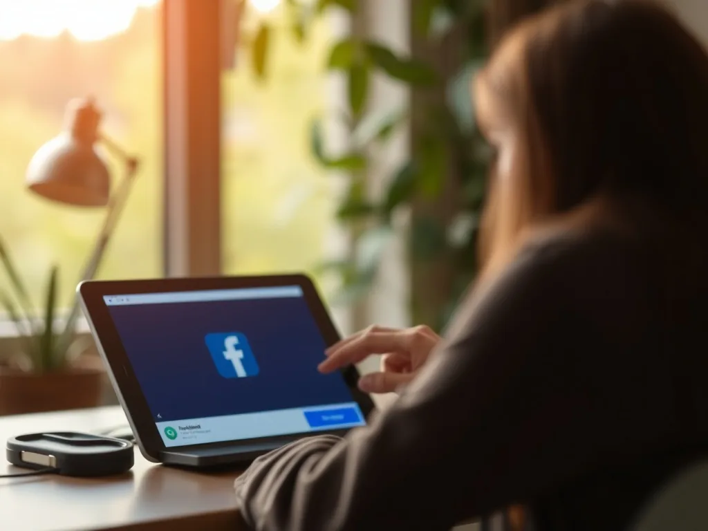 Comment télécharger vidéo facebook facilement et rapidement