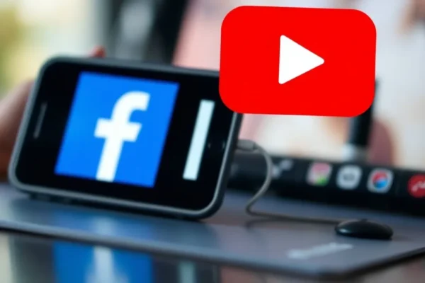 Comment telecharger video du facebook facilement et rapidement