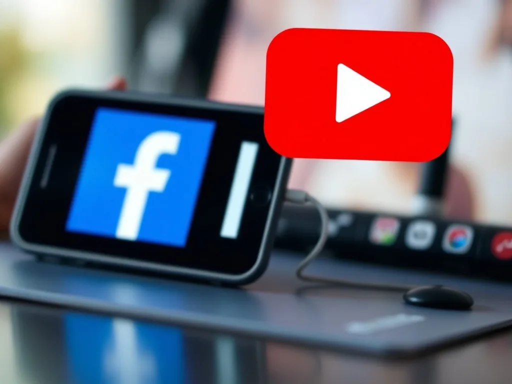 Comment telecharger video du facebook facilement et rapidement