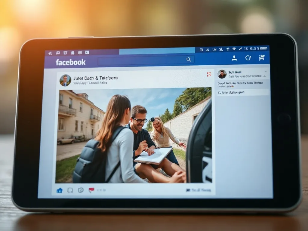 Comment télécharger vidéo facebook facilement et rapidement