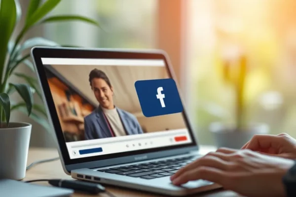 Comment telecharger video fb facilement et rapidement