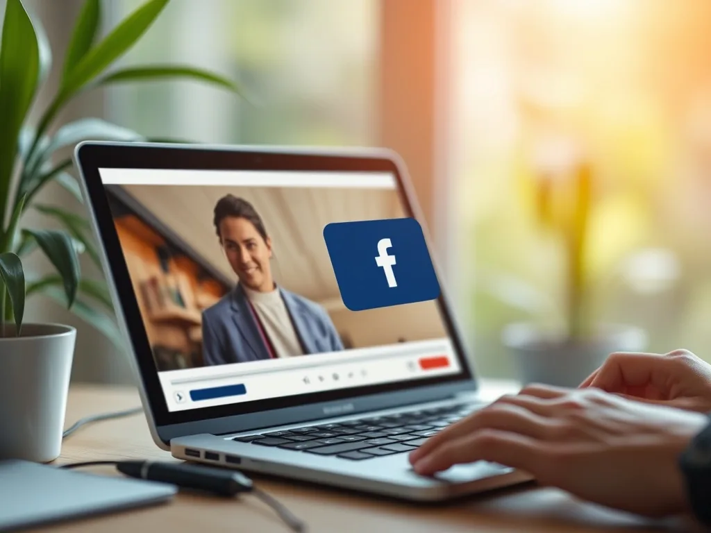 Comment telecharger video fb facilement et rapidement