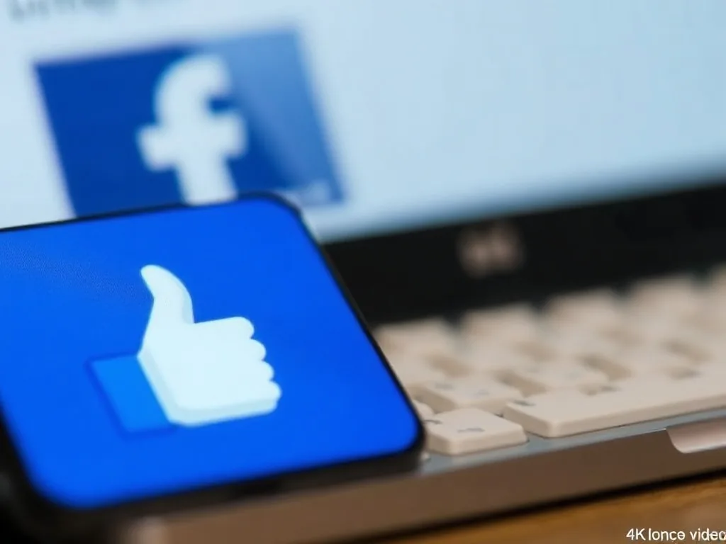 Comment telecharger video du facebook facilement et rapidement