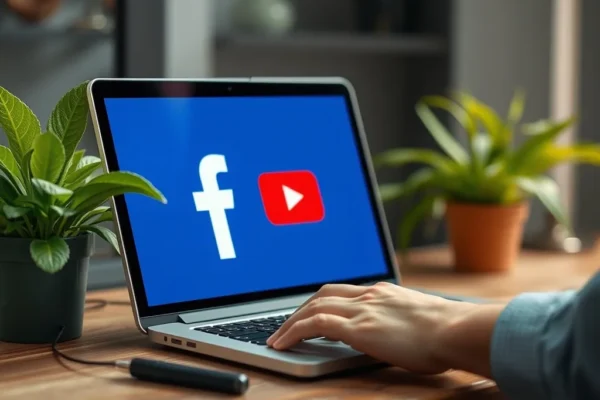 Comment telecharger une video facebook facilement et rapidement