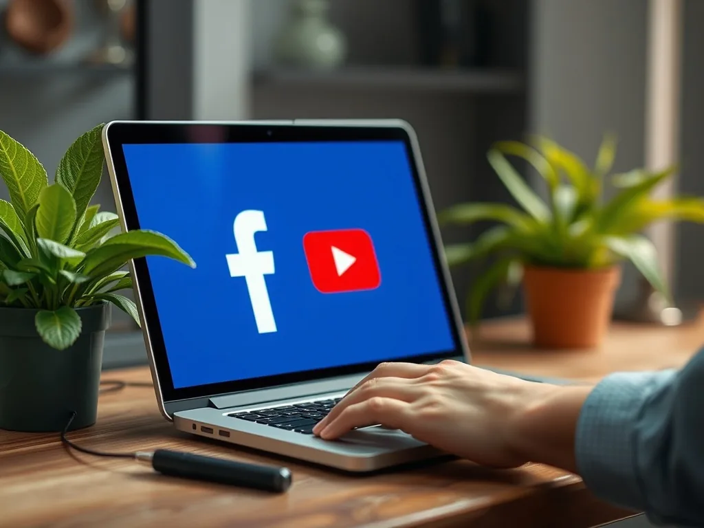 Comment telecharger une video facebook facilement et rapidement