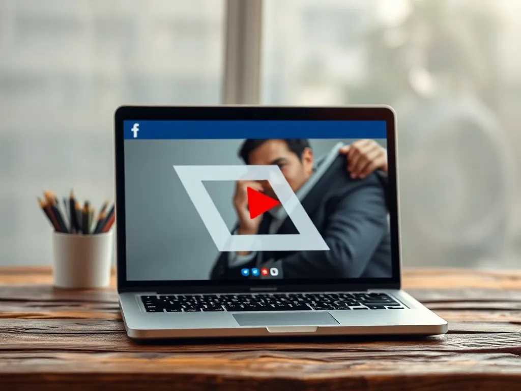 Comment telecharger video facebook facilement et rapidement