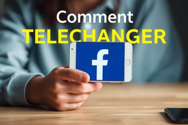 Comment telecharger video fb facilement et rapidement