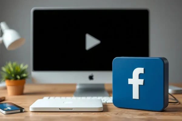 Comment telecharger video du facebook facilement et rapidement