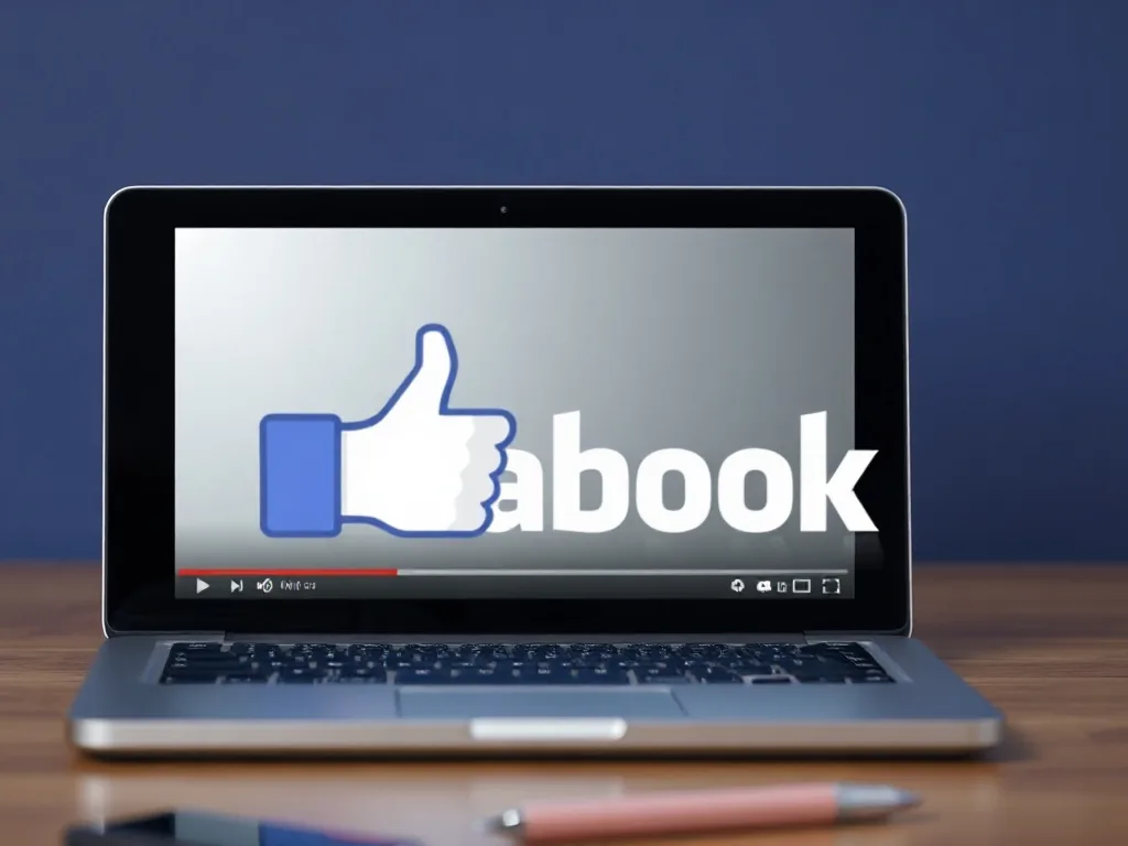 Comment telecharger une video facebook facilement et rapidement