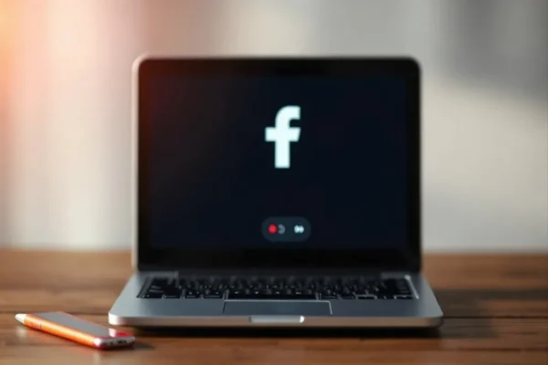 Comment télécharger vidéo facebook facilement et rapidement