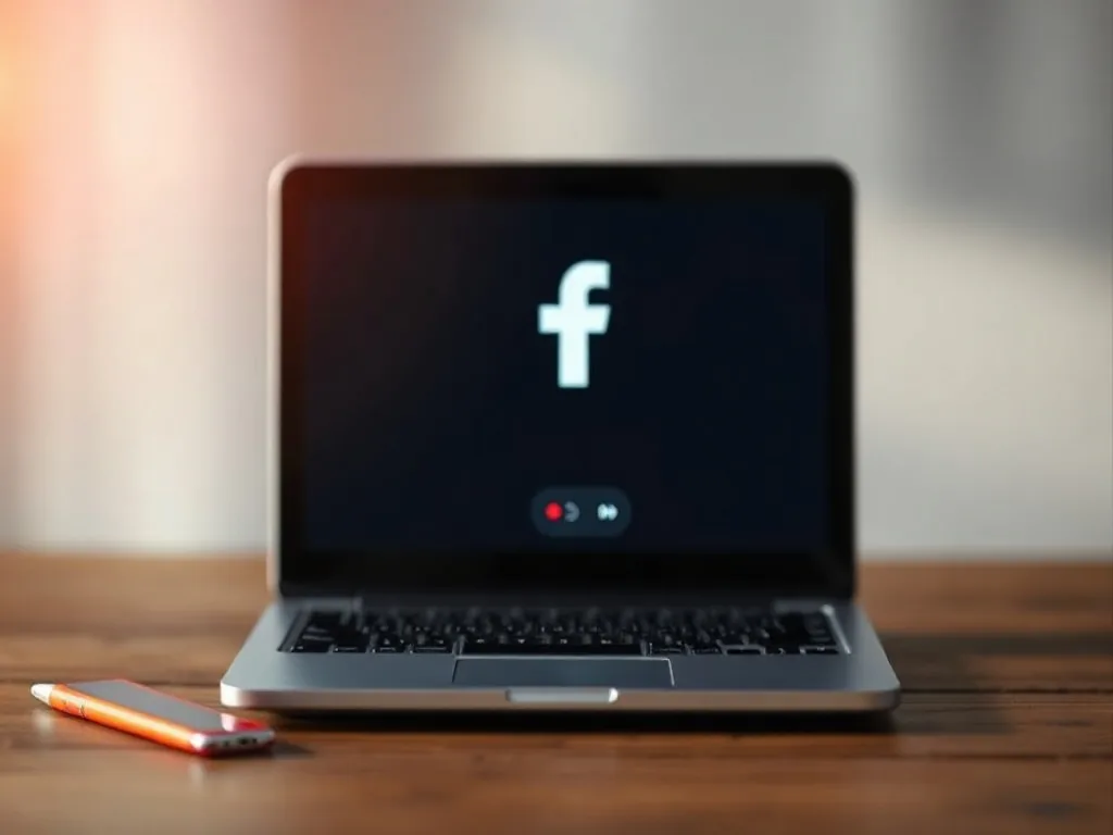 Comment télécharger vidéo facebook facilement et rapidement