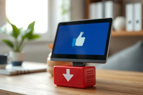 Comment telecharger video du facebook facilement et rapidement