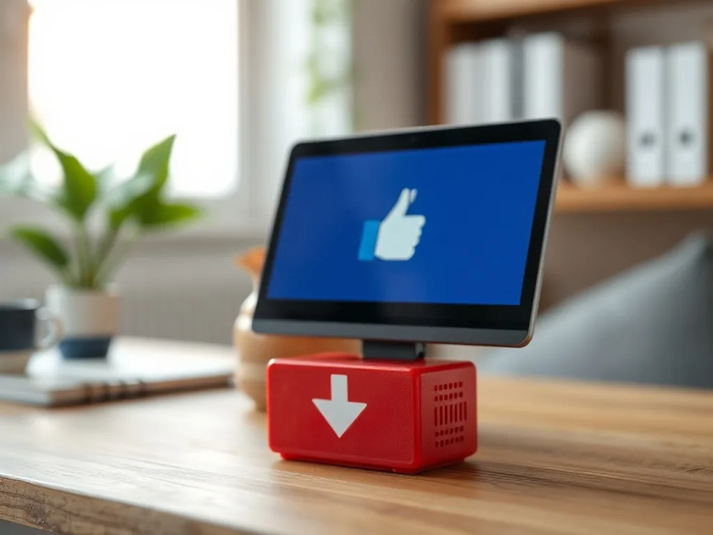 Comment telecharger video du facebook facilement et rapidement