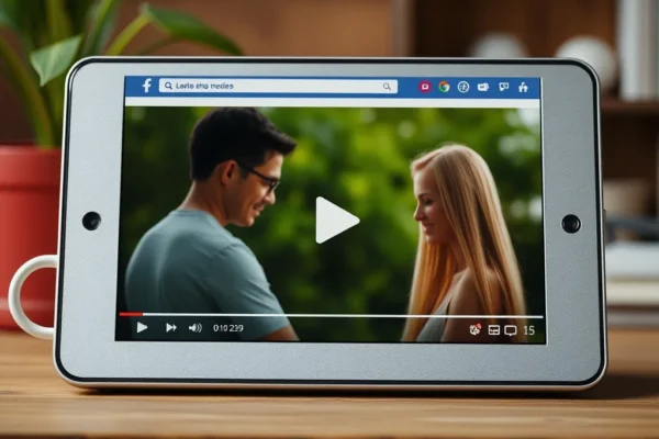 Comment telecharger une video facebook facilement