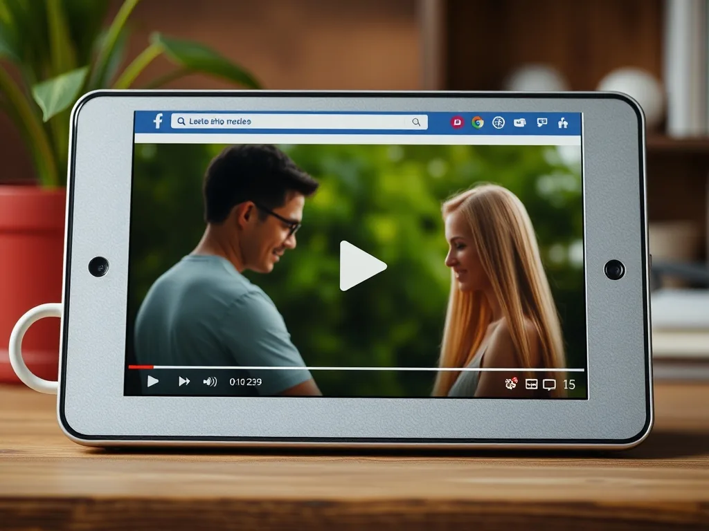 Comment telecharger une video facebook facilement