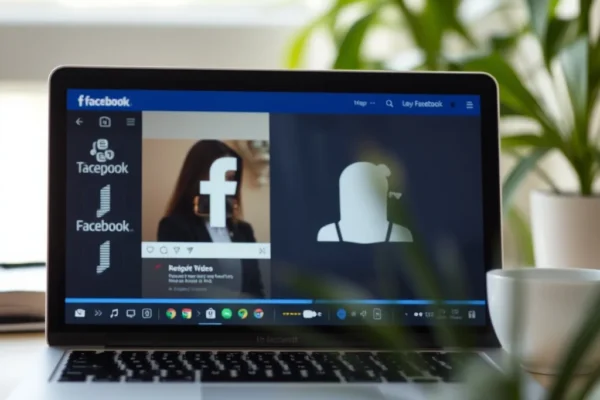 Comment telecharger video du facebook facilement et rapidement