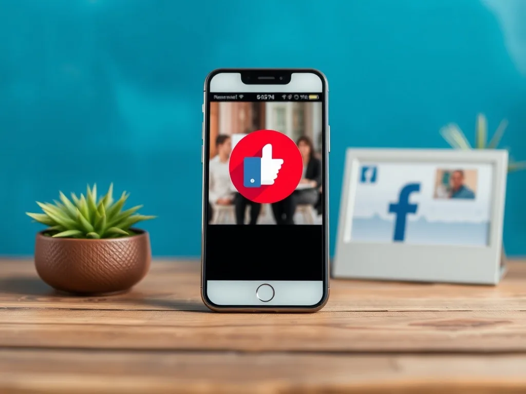 Comment télécharger vidéo Facebook facilement et rapidement
