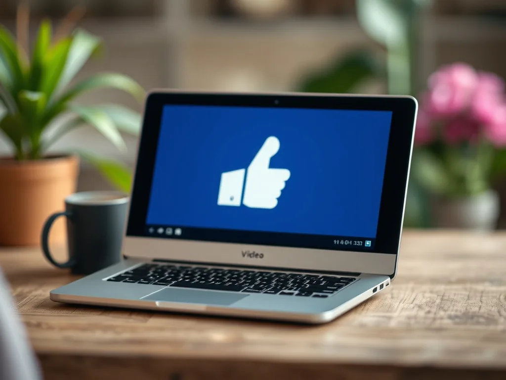 Comment telecharger video fb facilement et rapidement