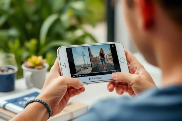 Comment telecharger une video facebook facilement