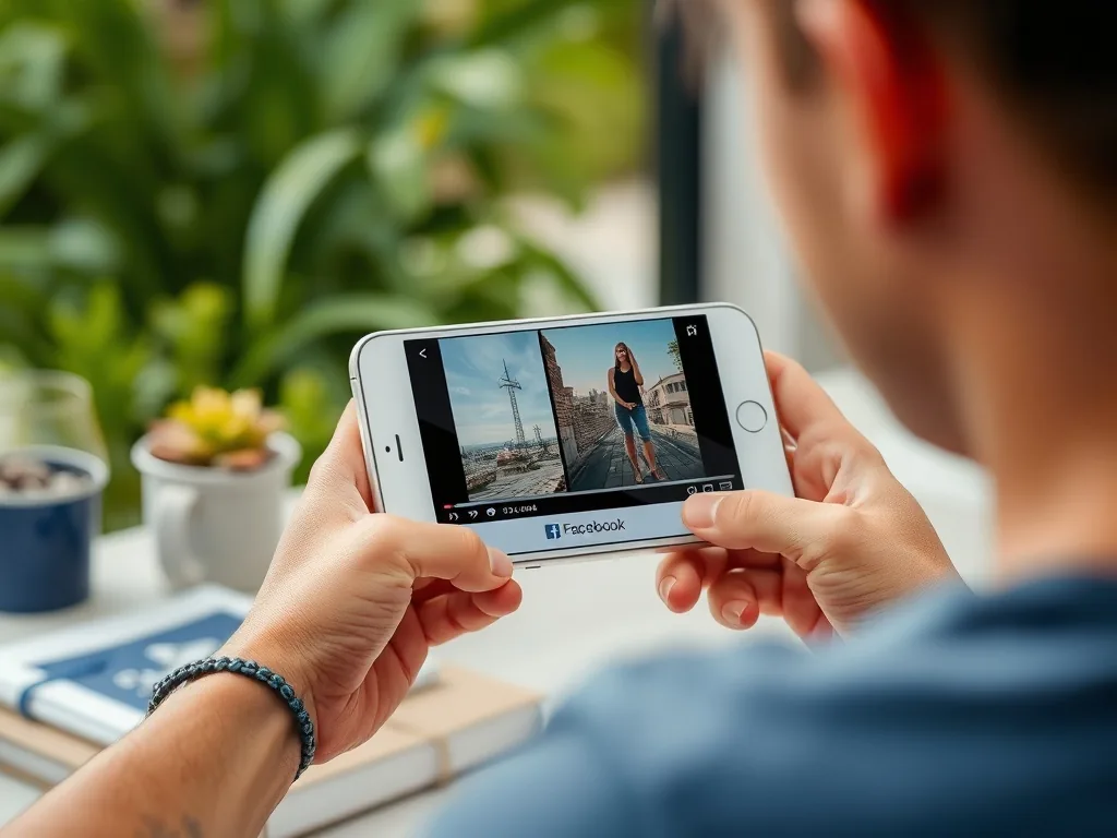 Comment telecharger une video facebook facilement