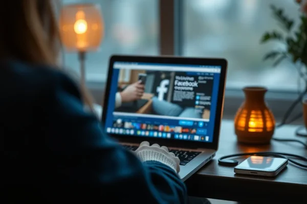 Comment telecharger une video facebook facilement