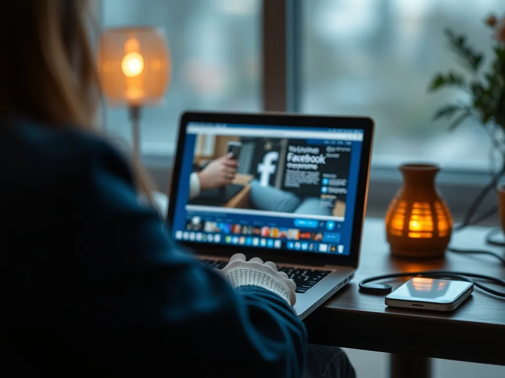 Comment telecharger une video facebook facilement