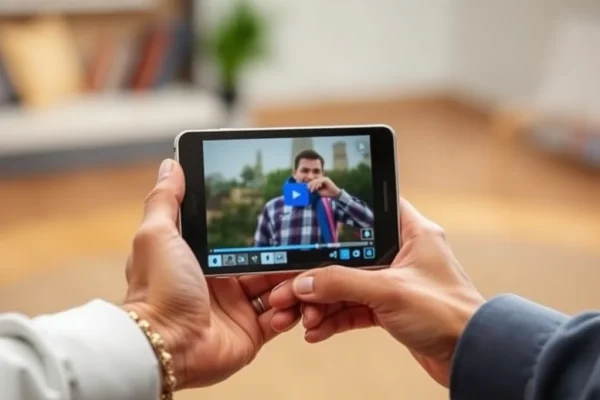 Comment telecharger video fb facilement et rapidement