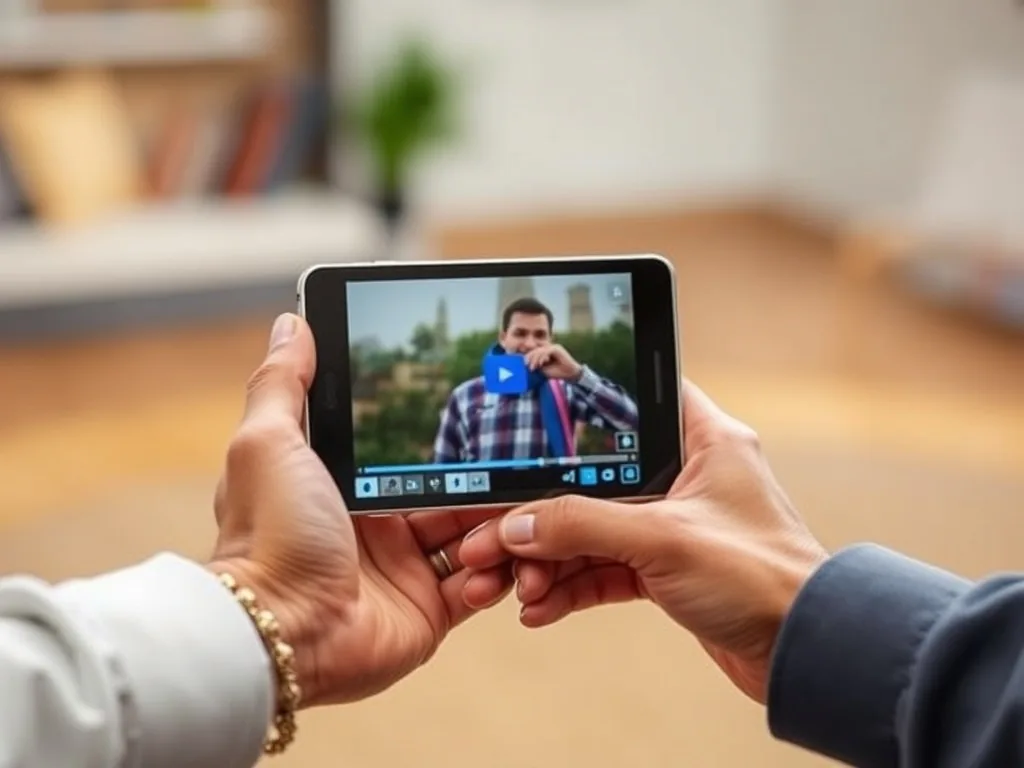 Comment telecharger video fb facilement et rapidement