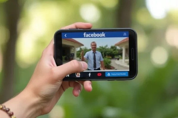 Comment telecharger video du facebook facilement et rapidement
