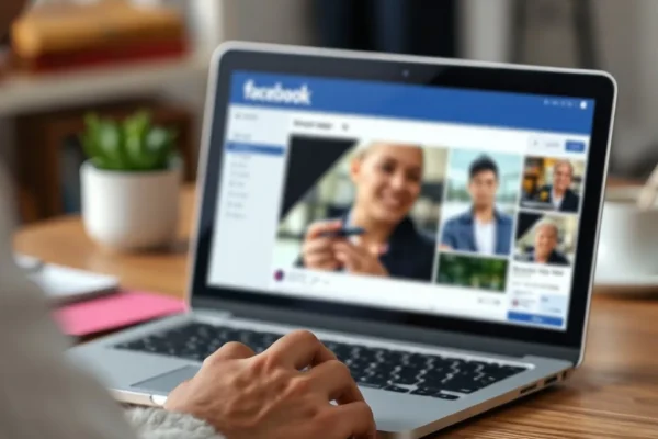 Comment telecharger video du facebook facilement et rapidement