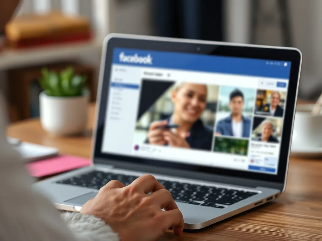 Comment telecharger video du facebook facilement et rapidement
