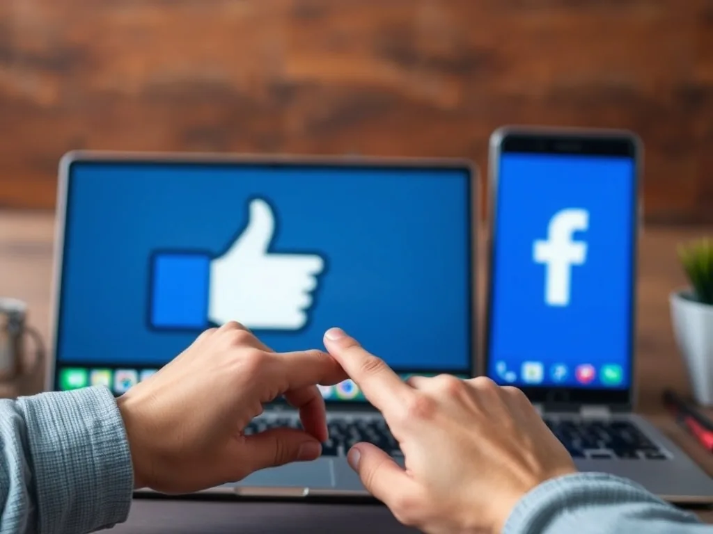 Comment telecharger video fb facilement et rapidement