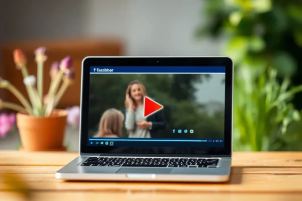 Comment telecharger une video facebook facilement